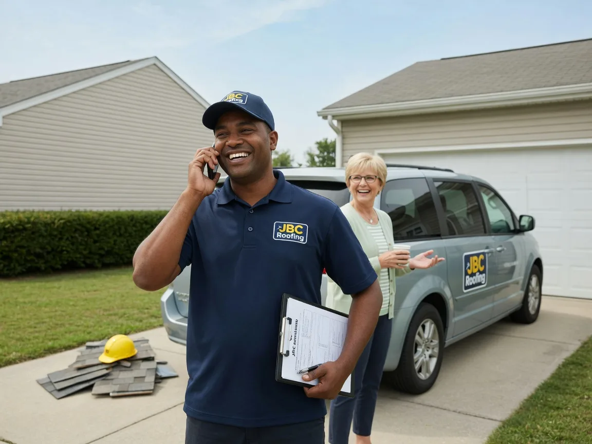 Roof Replacement Woodville, OH FAQs